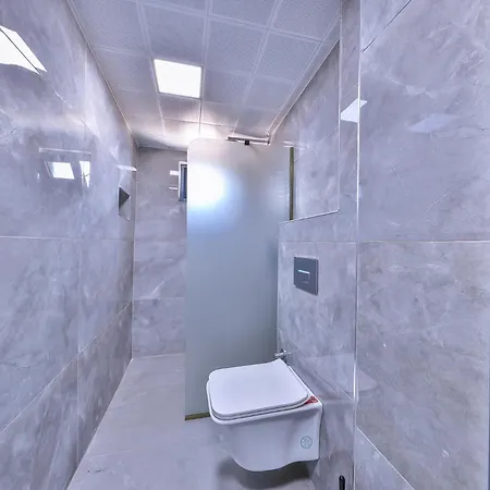 Maison d'hôtes White House