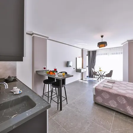 Maison d'hôtes White House 3*