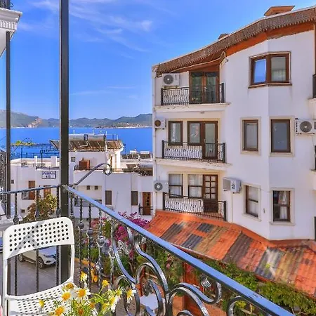 Maison d'hôtes White House