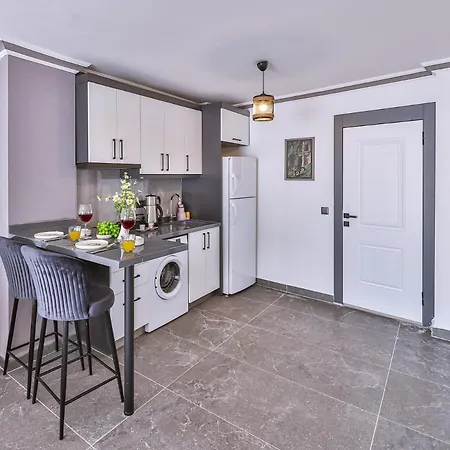 Maison d'hôtes White House 3*