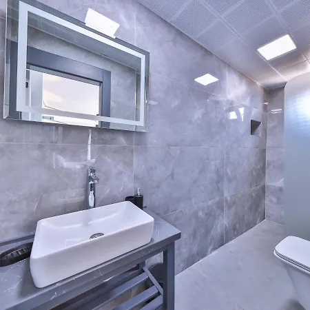 White House Maison d'hôtes 3*