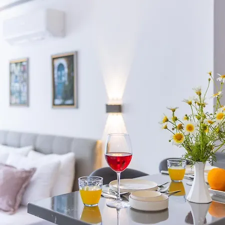 White House Maison d'hôtes 3*