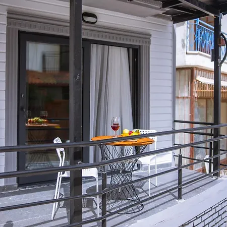 White House Maison d'hôtes 3*