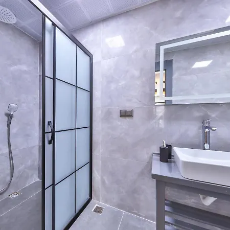 White House Maison d'hôtes Kaş