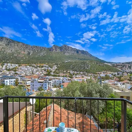 Maison d'hôtes White House