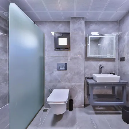 Affittacamere White House 3*