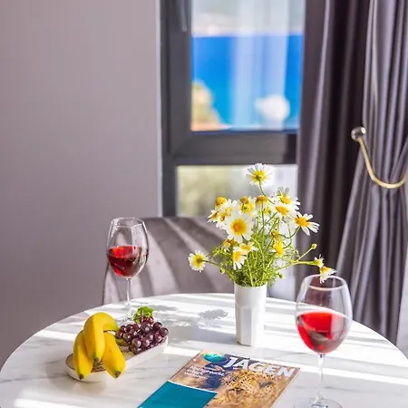 Гостевой дом White House