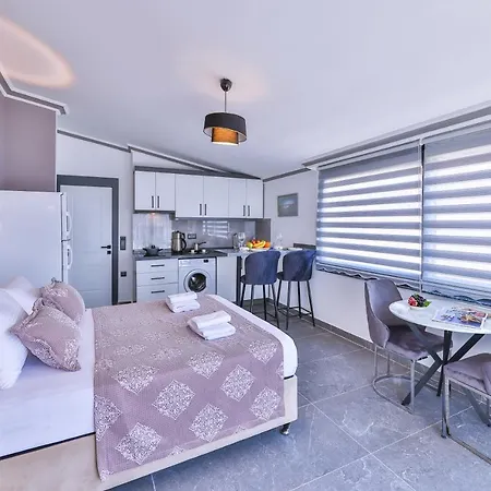 Pensjonat White House 3*