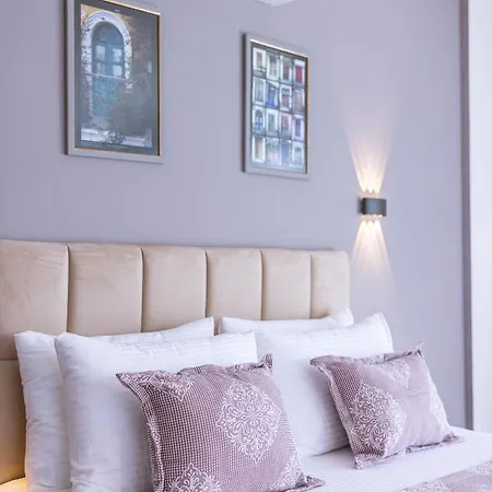 White House Гостевой дом 3*