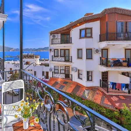 Affittacamere White House 3*
