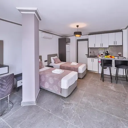 Гостевой дом White House 3*