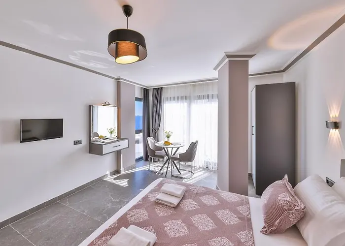 Guest house White House