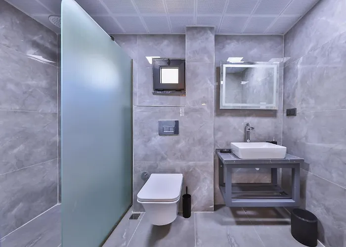 Guest house White House 3*