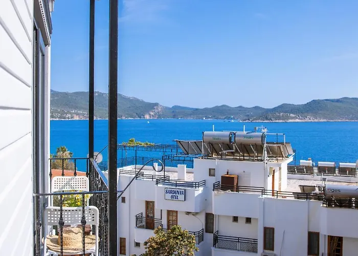 White House Guest house 3*