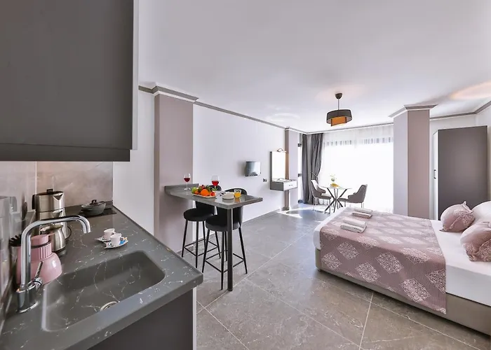 Guest house White House 3*