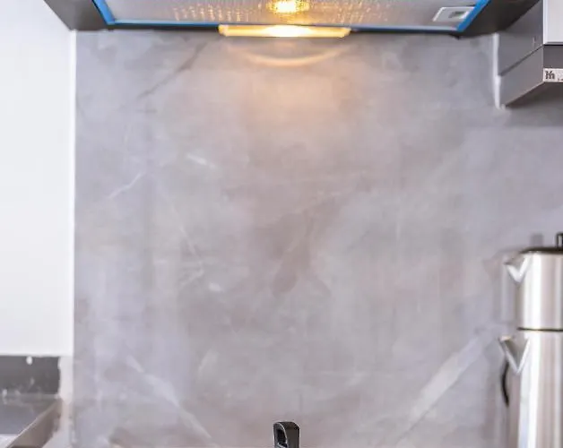 White House Guest house Kas