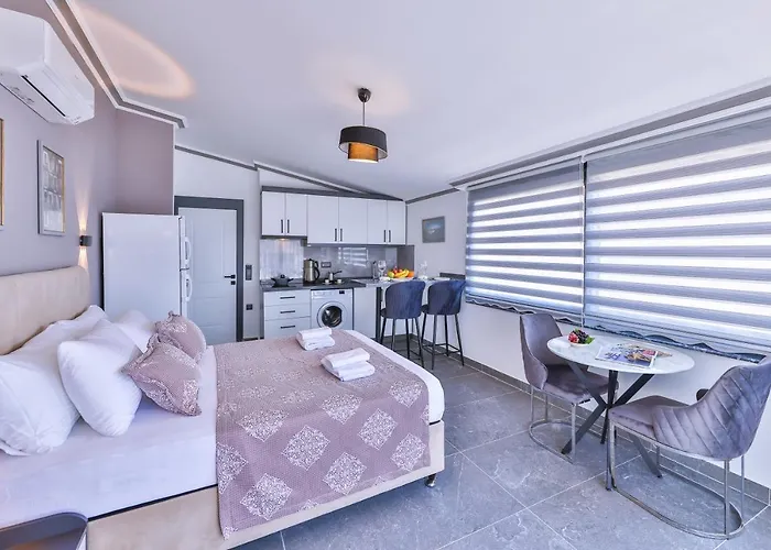 Guest house White House 3*