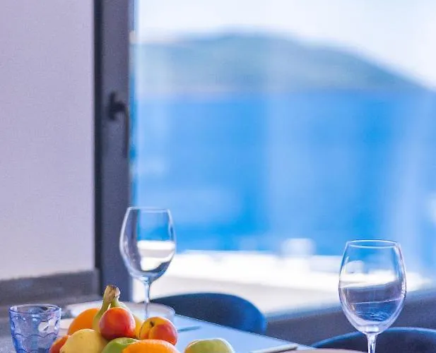 Guest house White House 3*