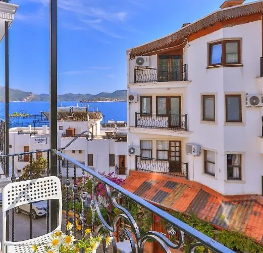 Guest house White House