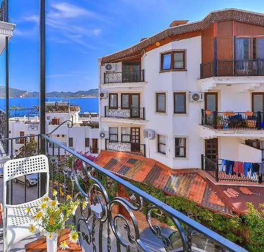 Guest house White House 3*