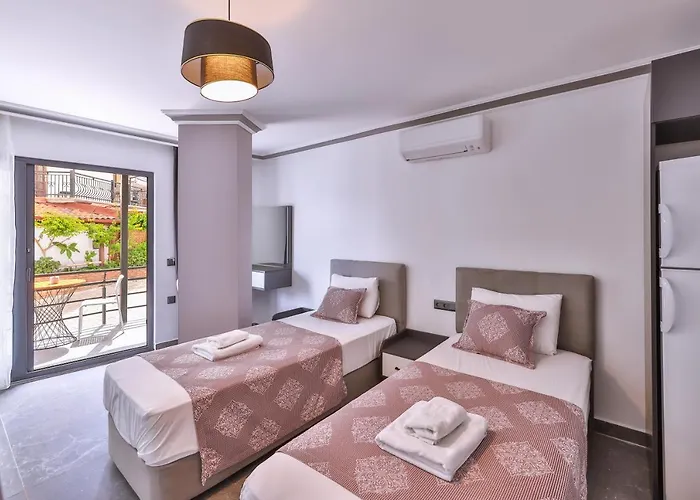 White House Guest house 3*