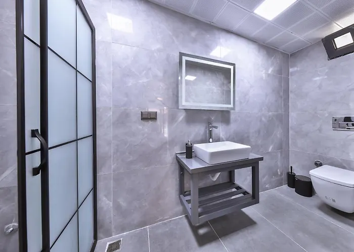 Guest house White House