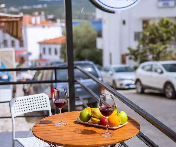 Guest house White House 3*