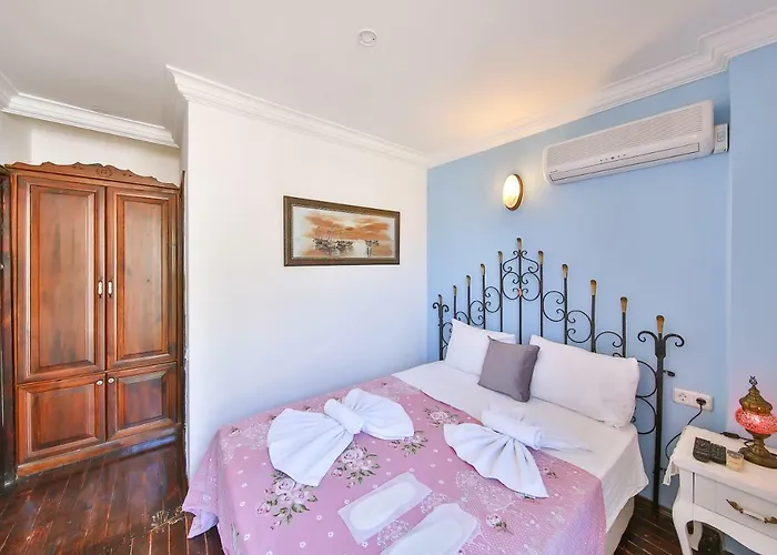 White House Guest house 3*