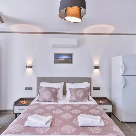 White House Vendégház Kaş