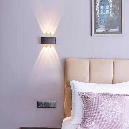 Konukevi White House