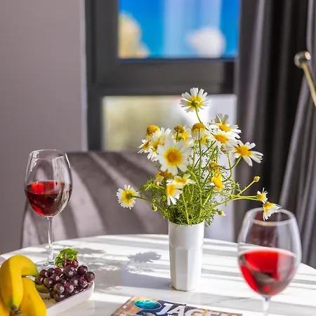 White House Gasthuis 3*