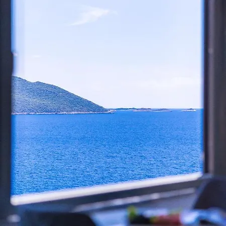 Konukevi White House