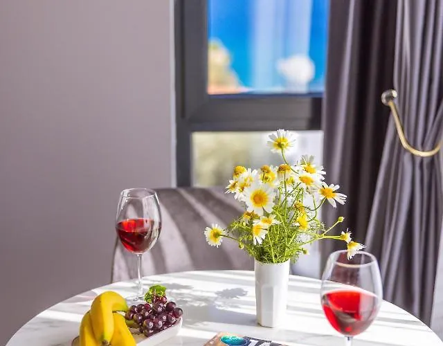 Vendégház White House