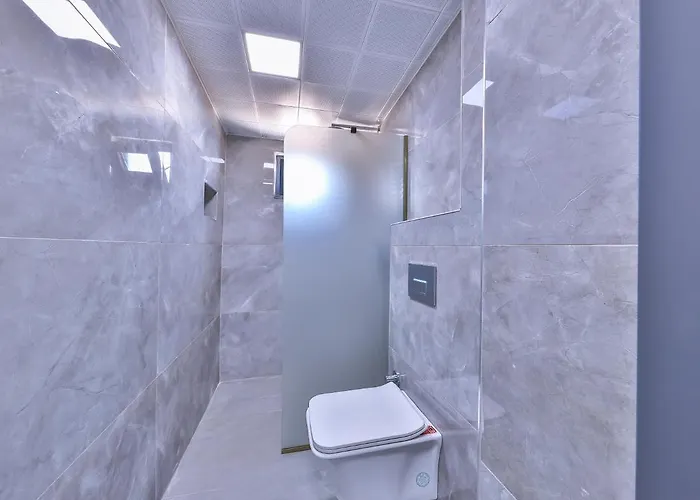 Vendégház White House