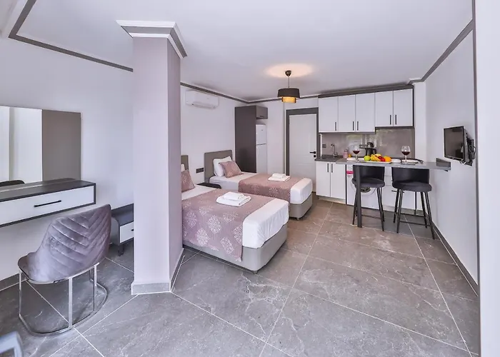 Vendégház White House 3*