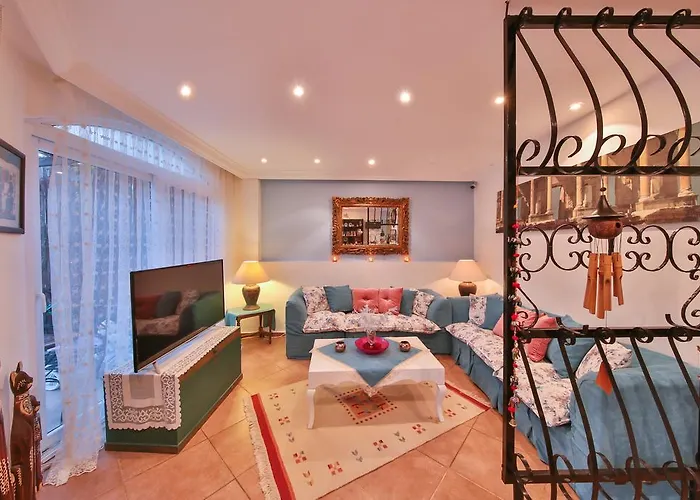 White House Vendégház